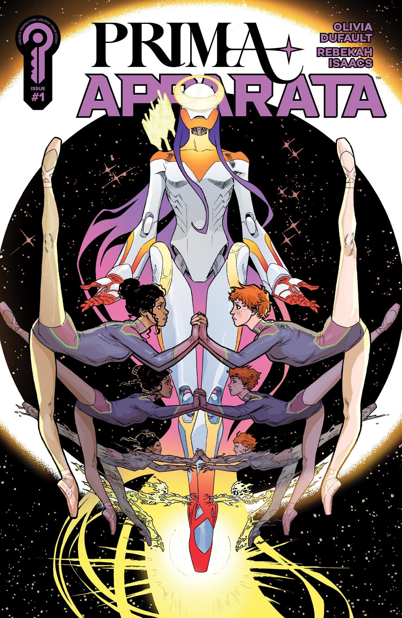 Prima Apparata #1