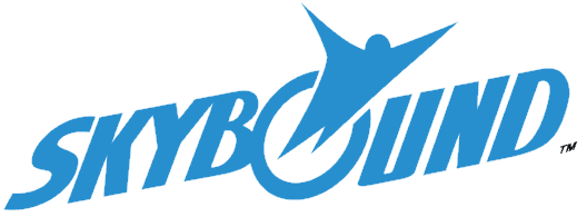 Skybound logo