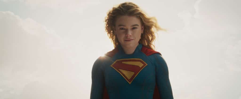 Supergirl
