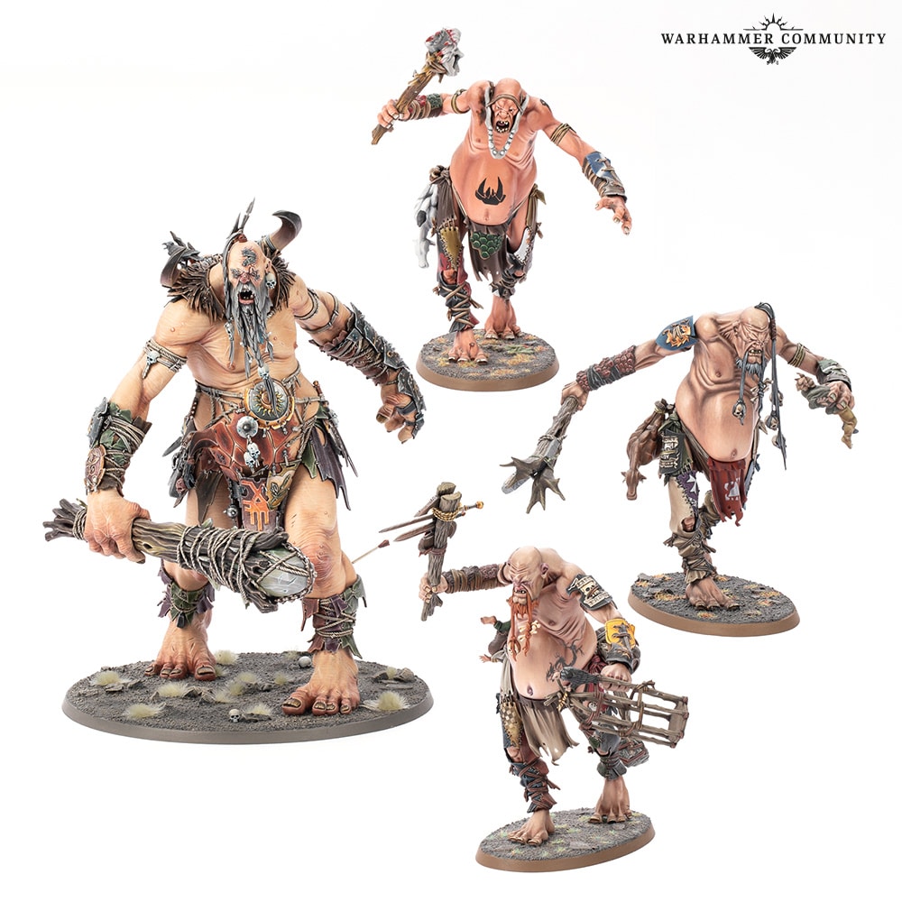 Stomper Tribe