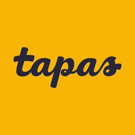 tapas logo