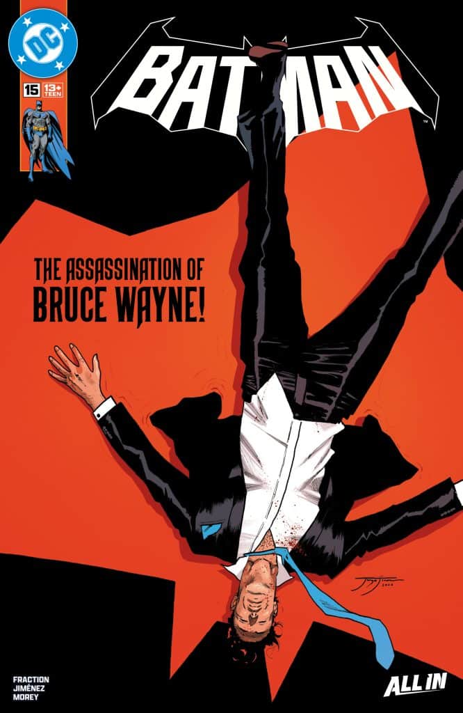 Batman #15