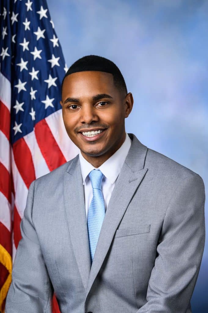  Rep. Richie Torres