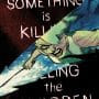 Something is Killing the Children #50 cover